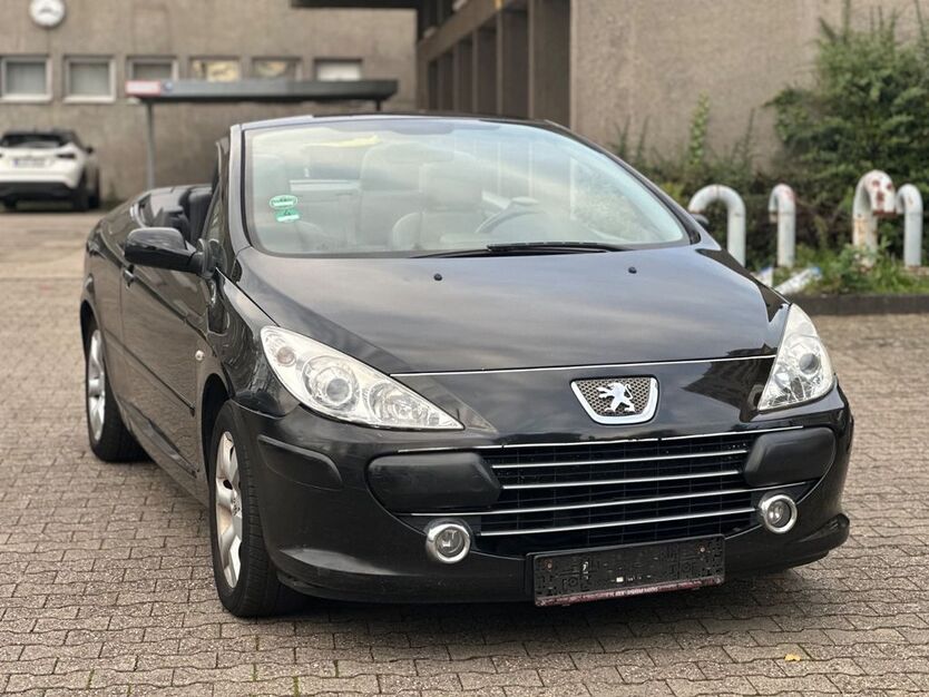 Peugeot 307 212.000 km 1.999 € Brühl (Nähe Köln) 50321