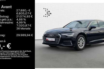 Audi A6 131.820 km 27.880 &euro; Coburg 96450