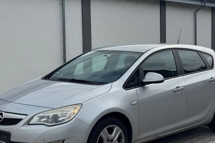 Opel Astra 205.763 km 2.750 € Budenheim 55257