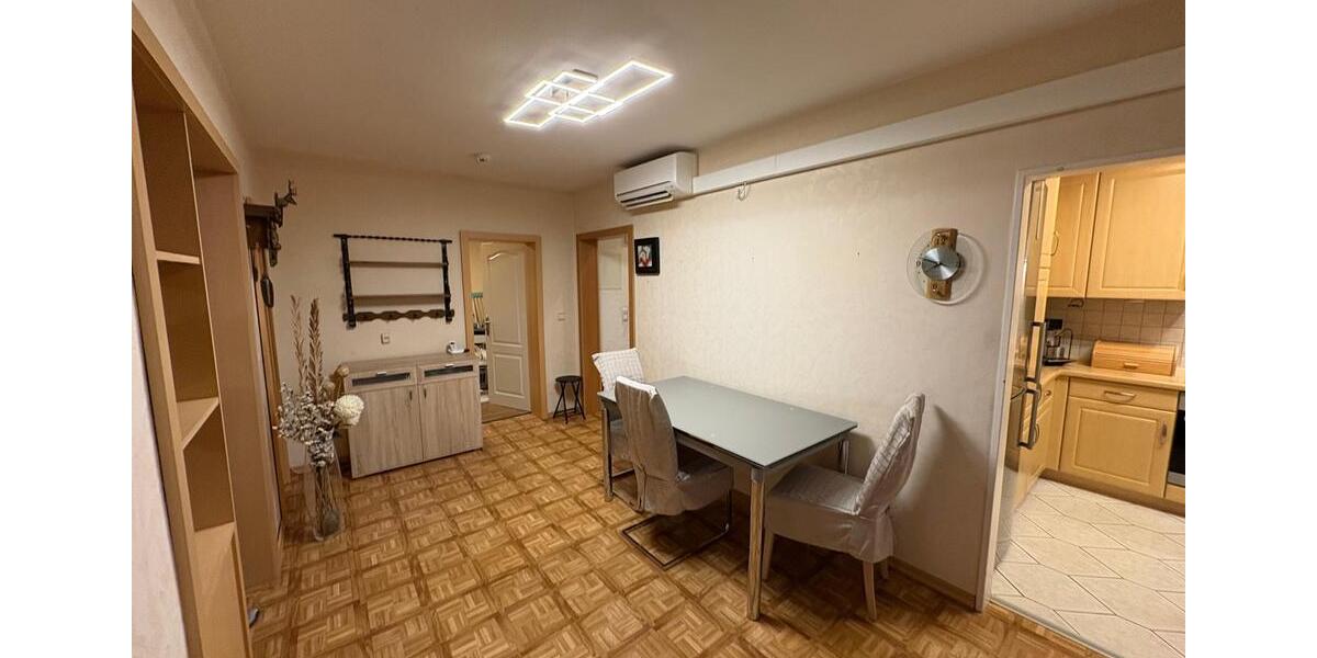 Etagenwohnung Mörfelden-Walldorf Walldorf - 3 Zimmer, 70 m&sup2;, 259.000&euro; | Angebot:27148173
