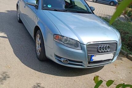 Audi A4 340.000 km 3.200 &euro; Oberaudorf 83080