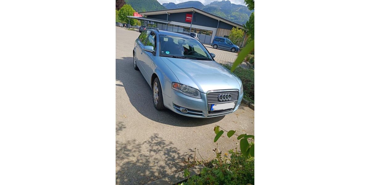 Audi A4 340.000 km 3.200 &euro; Oberaudorf 83080