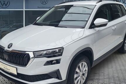 Skoda Karoq 17.400 km 27.490 &euro; Wilsdruff 01723