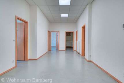 Gewerbeobjekt Bamberg Gärtnerstadt - 950&euro; | Angebot:25590092