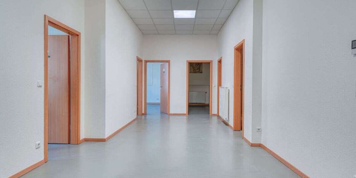 Gewerbeobjekt Bamberg Gärtnerstadt - 950&euro; | Angebot:25590092