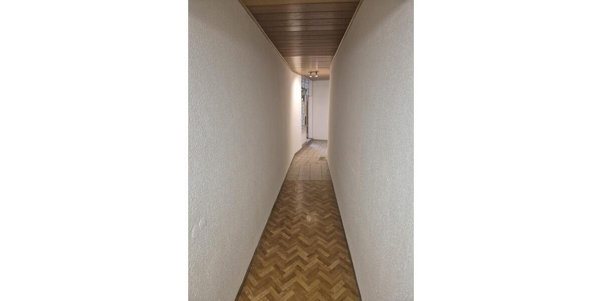 *Gemütliche 2,5 Zimmer-Wohnung im herrlichen Schnaittach!* 3 zimmer