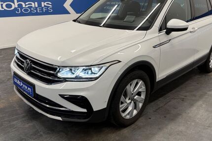 VW Tiguan 143.500 km 24.999 &euro; Delbrück 33129