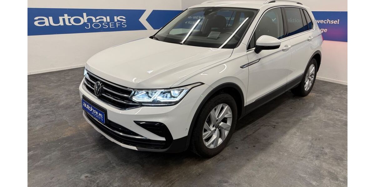 VW Tiguan 143.500 km 24.999 &euro; Delbrück 33129