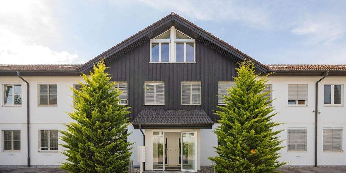 Gewerbeobjekt Taufkirchen Potzham - 6.950&euro; | Angebot:25738896