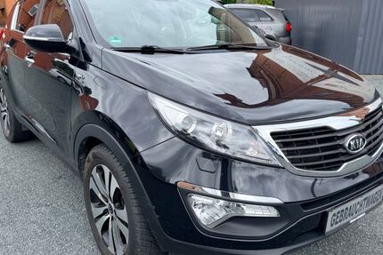 Kia Sportage 173.318 km 7.599 &euro; Halberstadt 38820