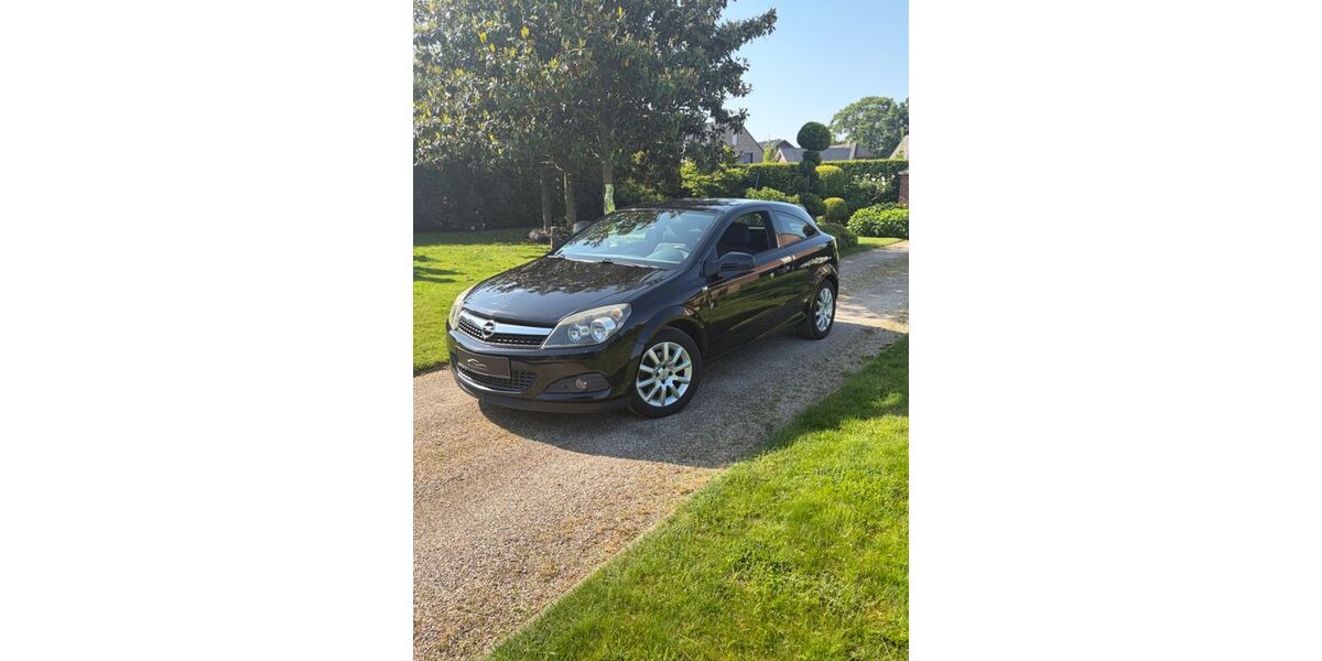 Opel Astra 118.685 km 3.499 &euro; Bocholt 46399