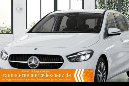 Mercedes B 200