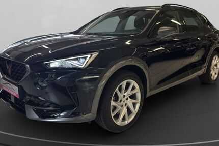 Cupra Formentor 27.661 km 26.470 € Bonn 53119