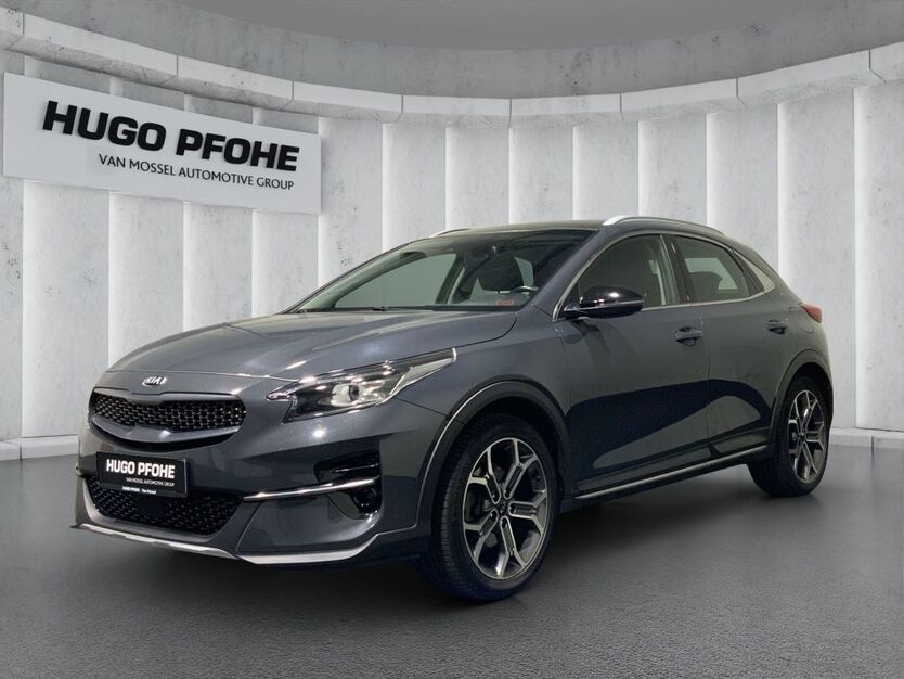 Kia XCeed 50.470 km 18.290 € Hamburg 22335