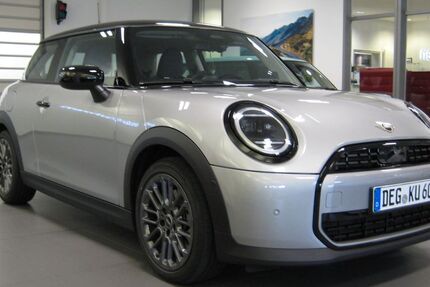 Mini Cooper S 10.600 km 25.990 &euro; Osterhofen 94486