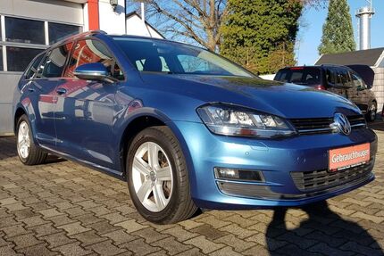 VW Golf 63.000 km 16.995 &euro; Niesky 02906