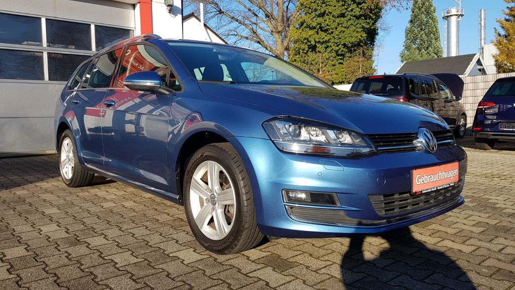 VW Golf 63.000 km 16.995 &euro; Niesky 02906