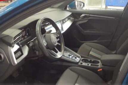 Audi A3 50.256 km 23.980 &euro; Herborn 35745