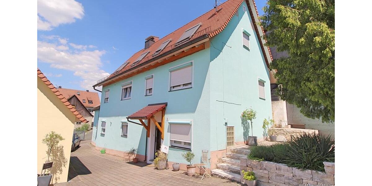 Gewerbeobjekt Roßtal - 1.300&euro; | Angebot:25887152