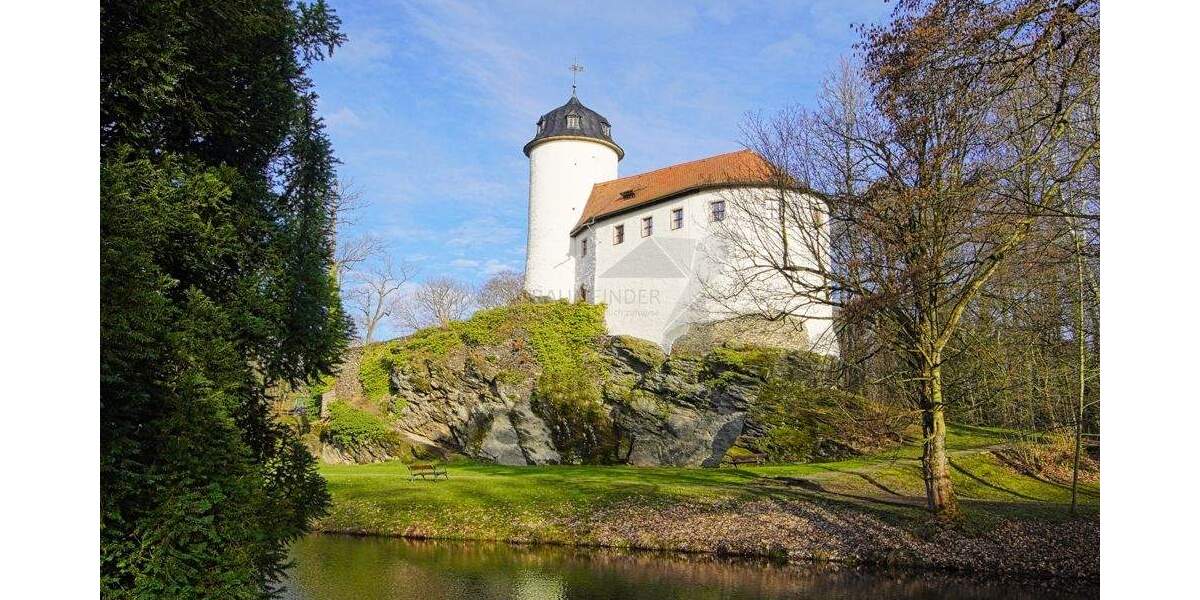 Etagenwohnung Chemnitz Rabenstein - 2 Zimmer, 45 m&sup2;, 564&euro; | Angebot:25681359