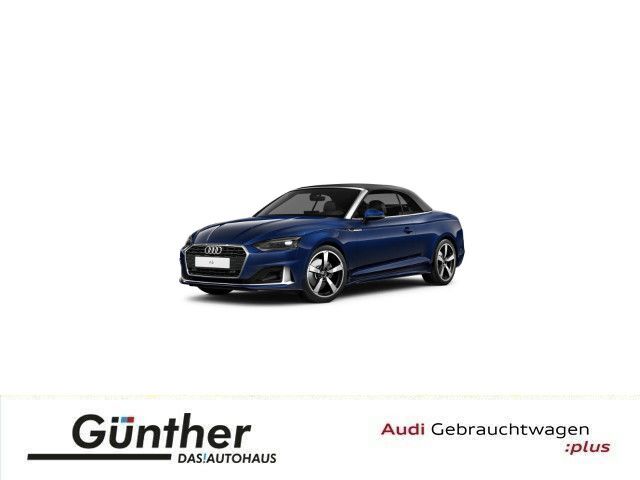 Audi A5 10.400 km 39.200 € Walldürn 74731