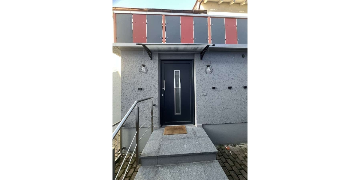 Gemütliches EFH mit kleinem Innenhof und Stellplatz – perfekt für 1–2 Personen in Rülzheim - Einfamilienhaus Rülzheim | Angebot:27159273