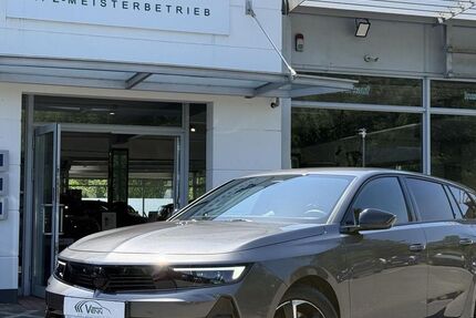 Opel Astra 15.650 km 22.980 &euro; Monschau (bei Aachen) 52156