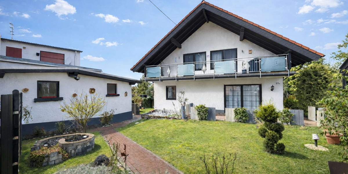 Einfamilienhaus Taunusstein-Wehen Wehen - 12 Zimmer, 312 m&sup2;, 727.000&euro; | Angebot:26674224