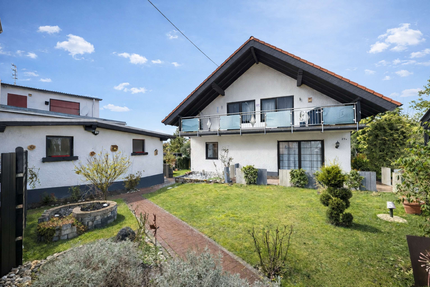 Haus Taunusstein-Wehen Wehen - 12 Zimmer, 312 m&sup2;, 727.000&euro; | Angebot:26674224