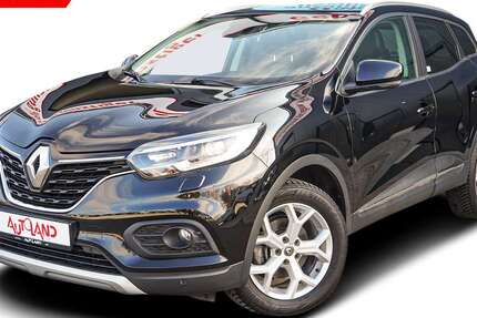 Renault Kadjar 62.261 km 17.950 &euro; Wietmarschen 49835