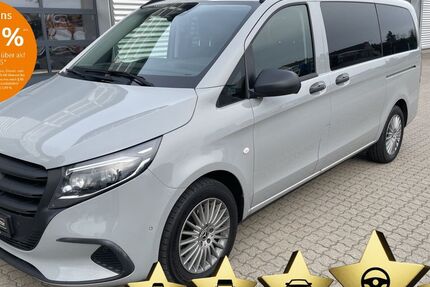 Mercedes-Benz Vito 45.998 km 50.880 &euro; Grimma 04668