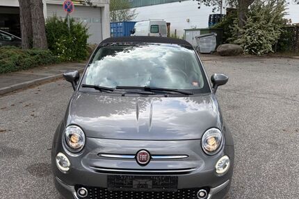 Fiat 500 93.498 km 6.999 &euro; Barsbüttel 22885