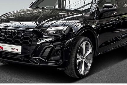 Audi Q5 66.738 km 40.847 &euro; Bremen 28207