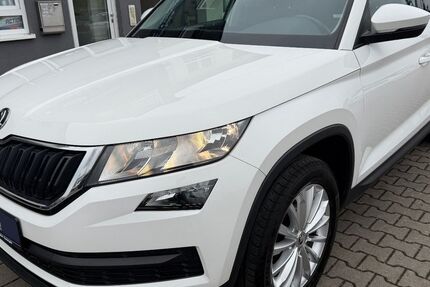 Skoda Kodiaq 115.000 km 16.100 &euro; Essingen (Bei Aalen) 73457