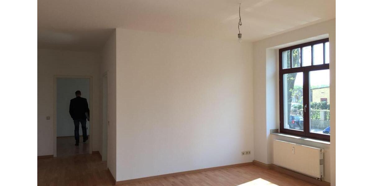 Hochparterre Dresden Blasewitz - 3 Zimmer, 81 m&sup2;, 239.000&euro; | Angebot:26708992