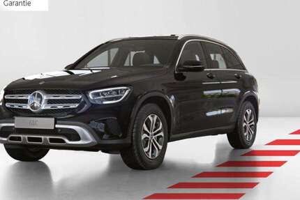 Mercedes-Benz GLC 220 76.550 km 34.390 &euro; Husum 25813