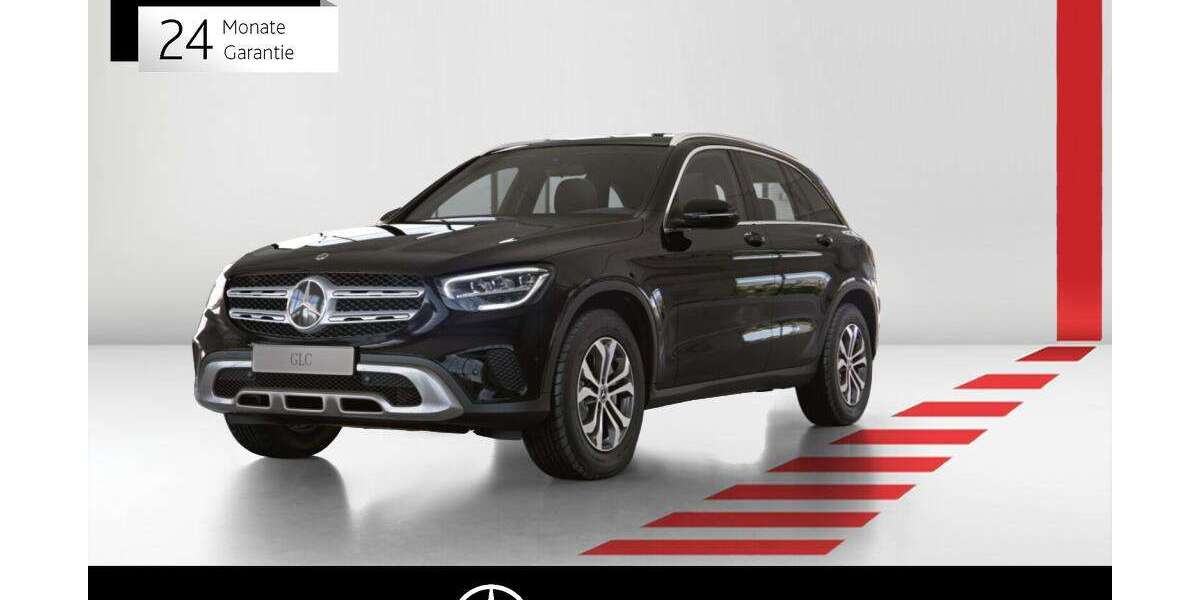 Mercedes-Benz GLC 220 76.550 km 34.390 &euro; Husum 25813