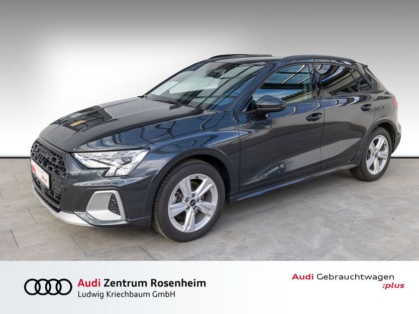 Audi A3 8.174 km 36.880 € Rosenheim 83022
