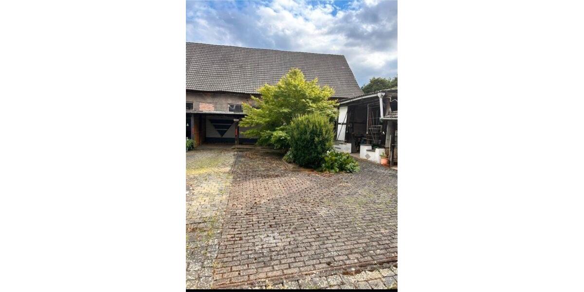 Einfamilienhaus Südharz - 120.000&euro; | Angebot:27454210