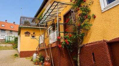 WOHNEN WO ANDERE URLAUB MACHEN - Zweifamilienhaus Forbach | Angebot:26900677