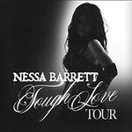 Nessa Barrett - The Tough Love Tour