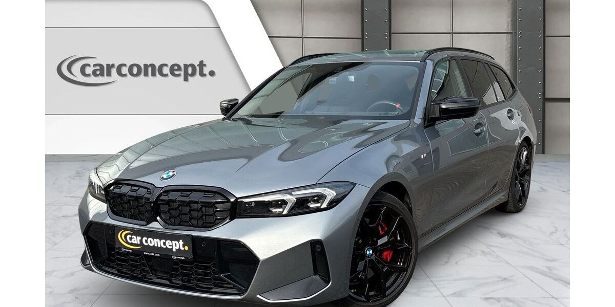 BMW M340d 16.544 km 62.900 &euro; Wetzlar 35579