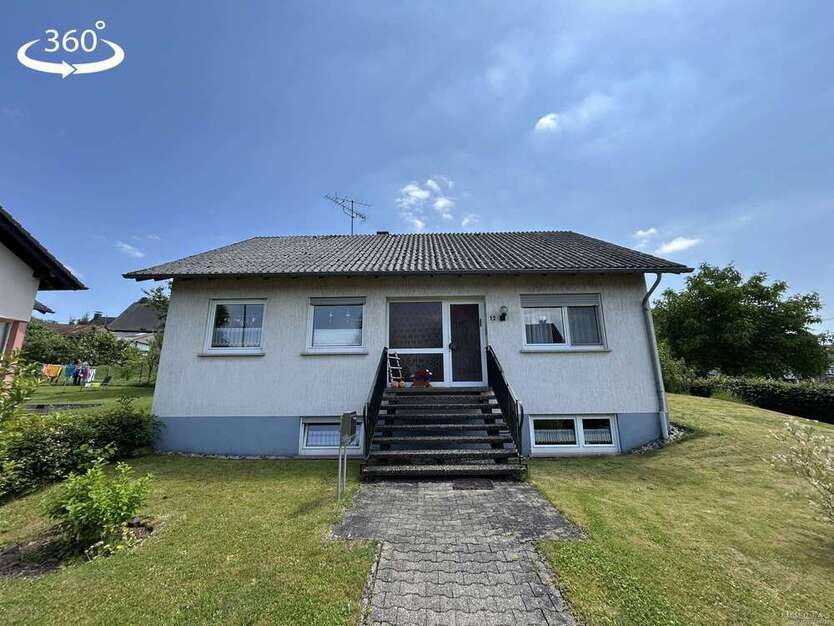 Haus zum Kaufen in Hasborn 295.000 € 106 m²
