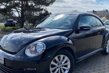 VW Beetle