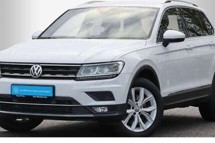 VW Tiguan 76.290 km 23.841 &euro; Bonn 53175