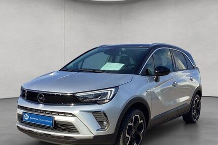Opel Crossland (X)