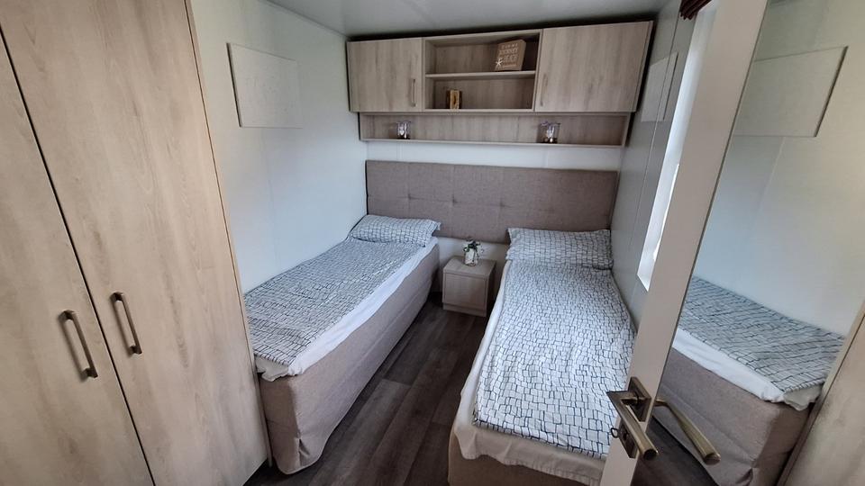 Bungalow Wenzenbach - 1 Zimmer, 44 m&sup2;, 89.000&euro; | Angebot:25045573