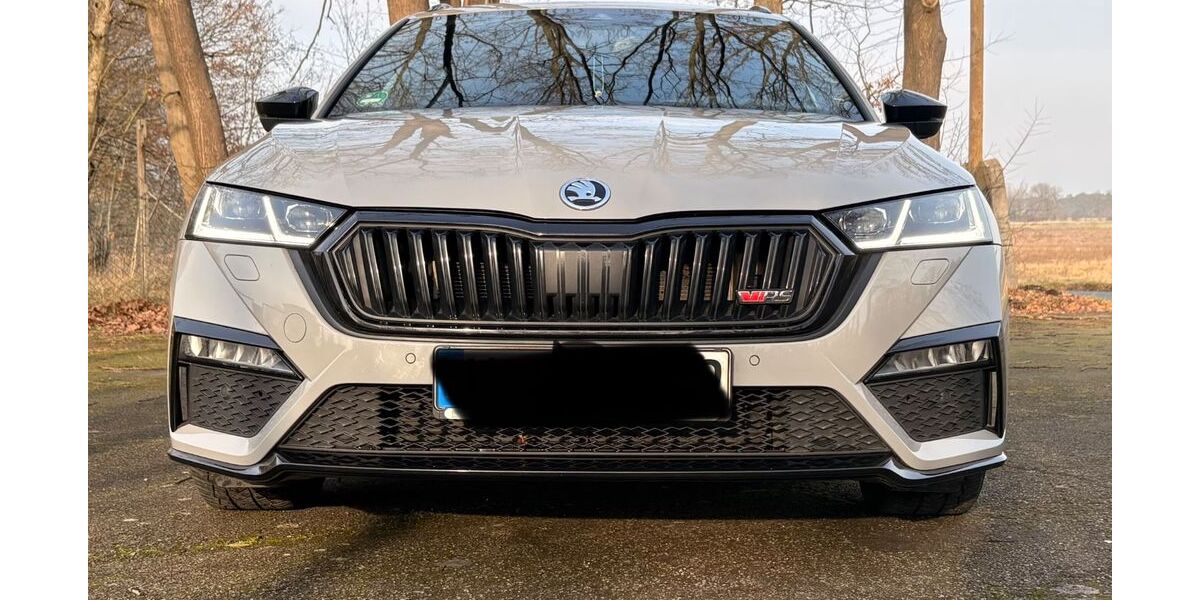 Skoda Octavia 89.000 km 28.750 &euro; Uetze 31311