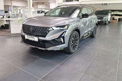 Renault Austral 1.498 km 39.989 &euro; Voerde 46562