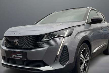 Peugeot 3008 33.150 km 22.240 &euro; Ludwigsburg (Eglosheim) 71634